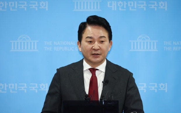 종합<b>특검</b>, <b>원희룡</b> 전 장관 23일 첫 <b>소환</b>…양평 의혹 조사(상보)