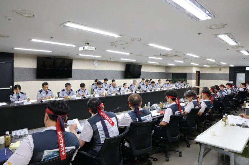 <b>한국GM 임단협</b> 최종 <b>타결</b>…조합원 56.5% 찬성으로 잠정합의안 가결