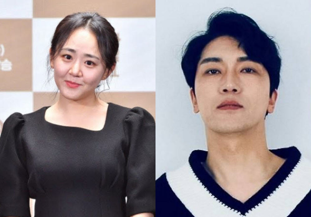 Moon Geun-young Secretly Married a Musical Actor, and Almost Nobody Knew