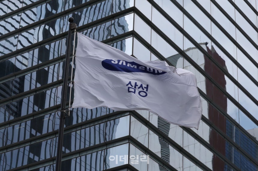삼성전자 "내년엔 공급부족 더 심해져…HBM4 3분기 매출 3배 뛸 것"