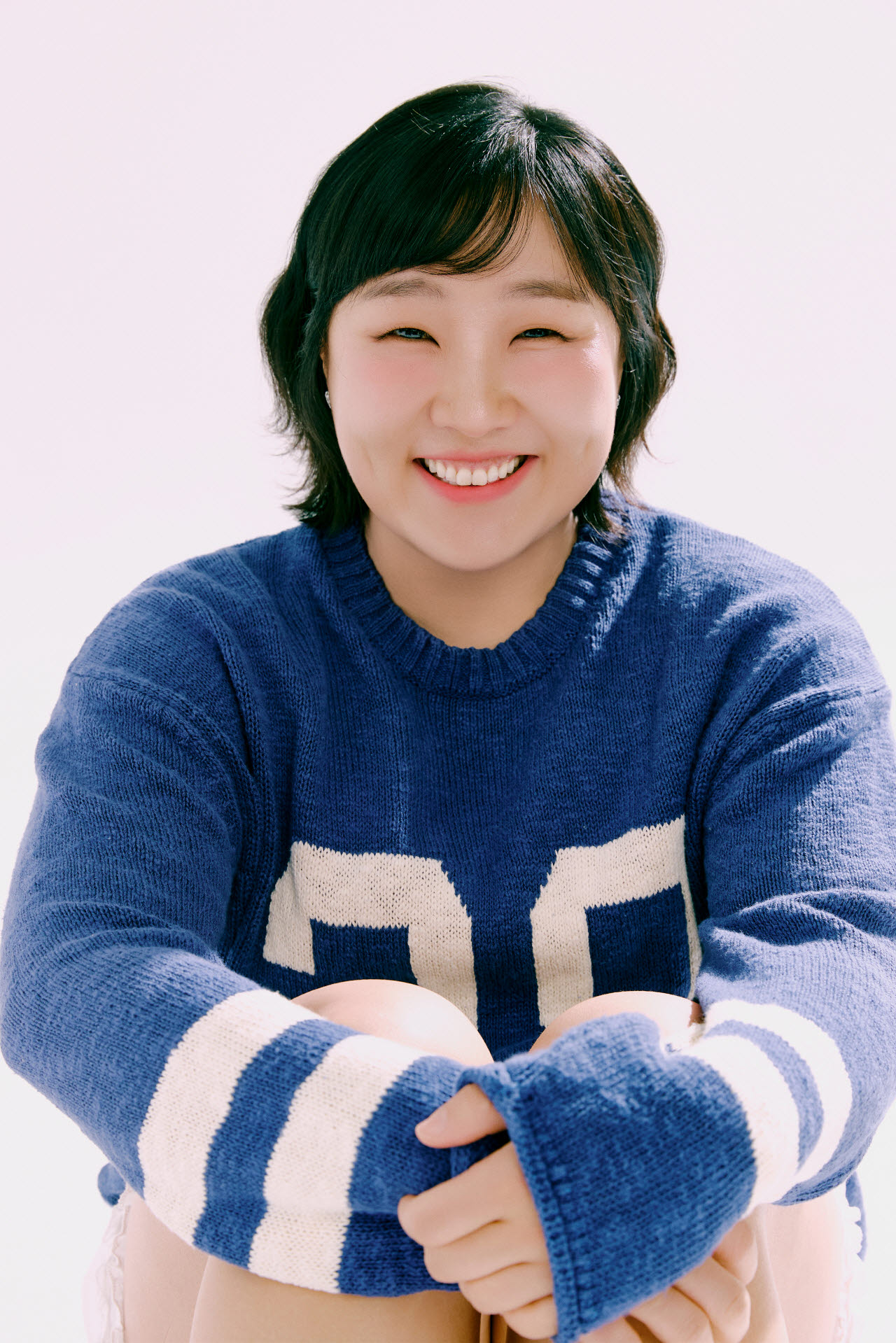 <b>이수지</b>, '재선거 희화화' 논란에 결국 <b>자필 사과</b>