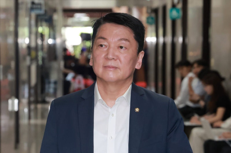 "'무지성 국장'만 하라는 건가?"...안철수, ISA <b>세제</b>개편 비판