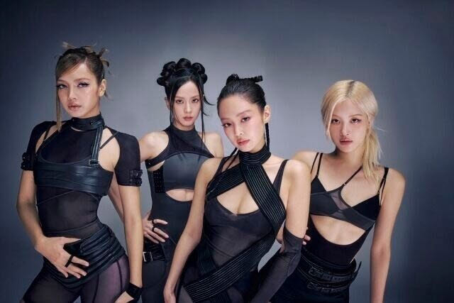 <b>블랙핑크</b>, 데뷔 <b>10주년 행사</b> '전원' <b>참석</b>한다