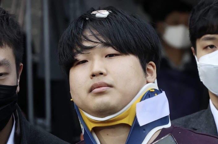 '징역 47년' <b>조주빈</b>, 감형 위한 끝없는 몸부림...올 킬