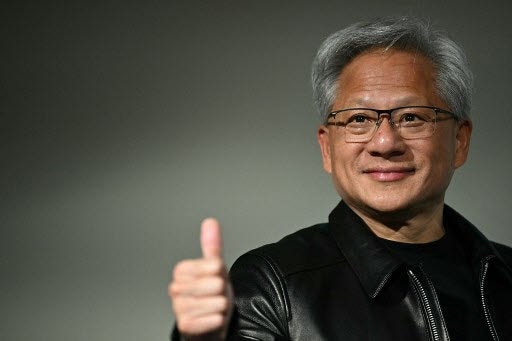 젠슨 황 "엔비디아 칩은 투자 가치 있는 자산"