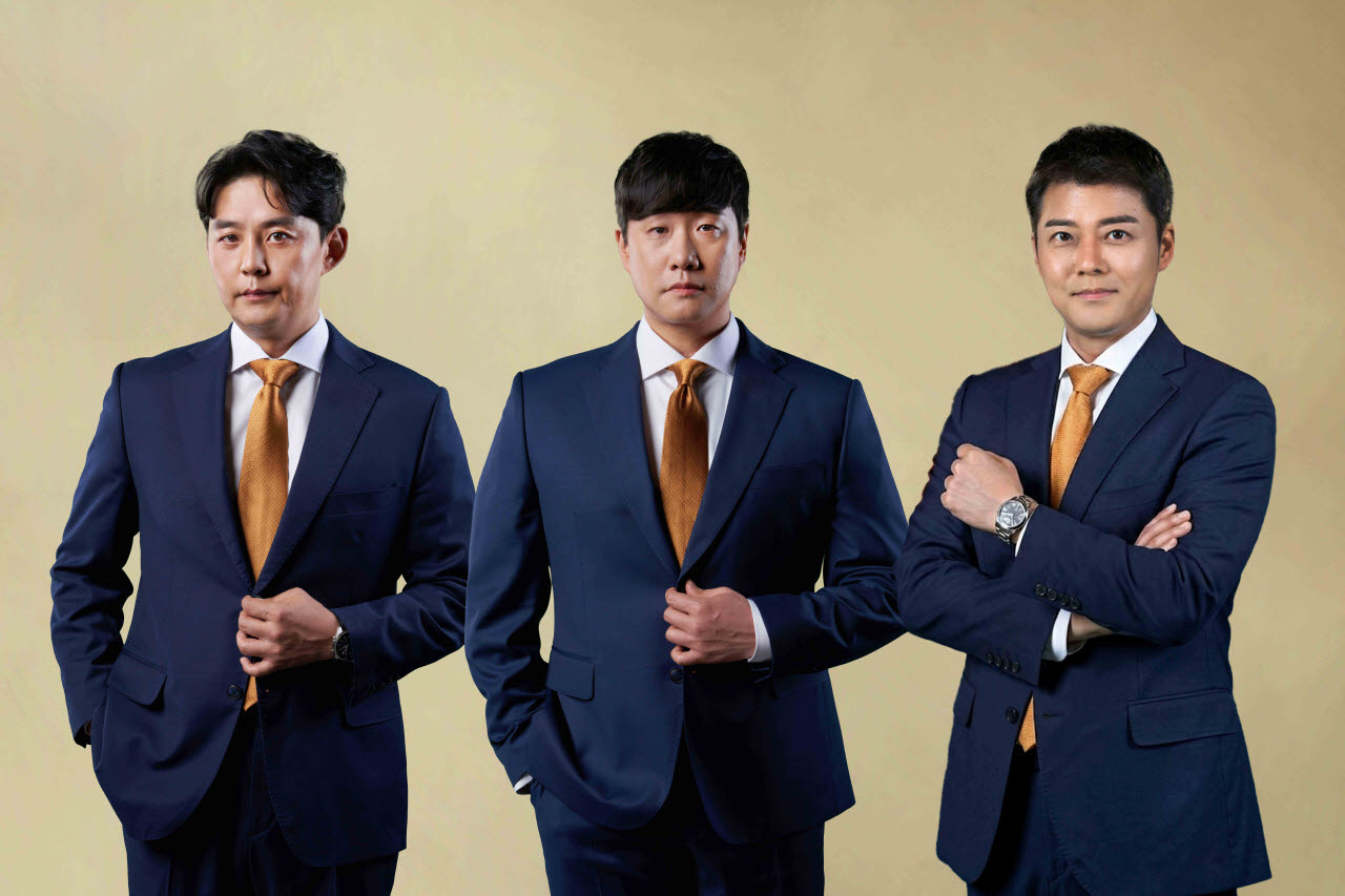 배성재·정우영·<b>전현무</b>, SBS 나고야 아시안게임 캐스터 맡는다
