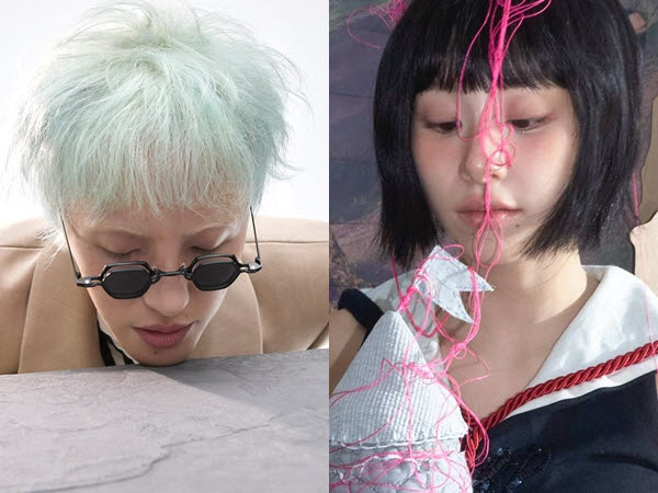 <b>자이언티</b>·트와이스 <b>채영</b>, <b>결별설 부인</b> "예쁜 만남 이어가는 중"