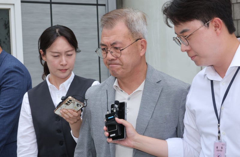 <b>종합특검</b>, '<b>내란 가담</b>' 혐의 강호필 前지작사령관 <b>기소</b>
