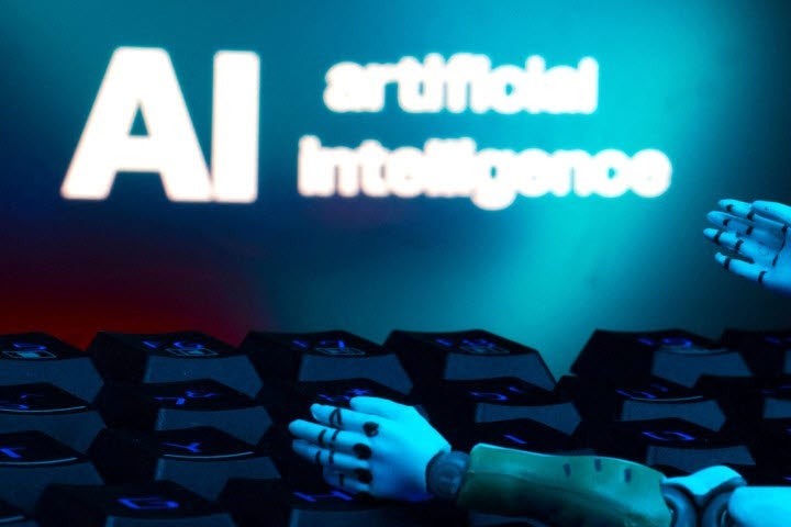 AI 피크론 기우였나…샌디스크 등 "강한 수요 지속"
