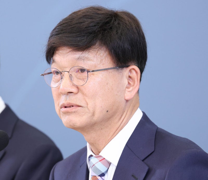 <b>이병태</b> "국민이 왜 <b>5·18</b>에 죄의식 갖나" 작심 <b>발언</b>