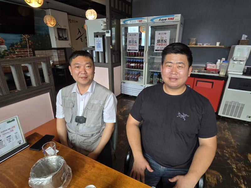"40평 고깃집 매출 5만원"…벼랑끝 선 골목 사장님들