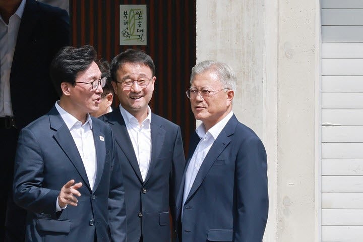 김민석, 수석사무부총장에 문진석 임명…민주연구원 <b>혁신 TF</b> 신설