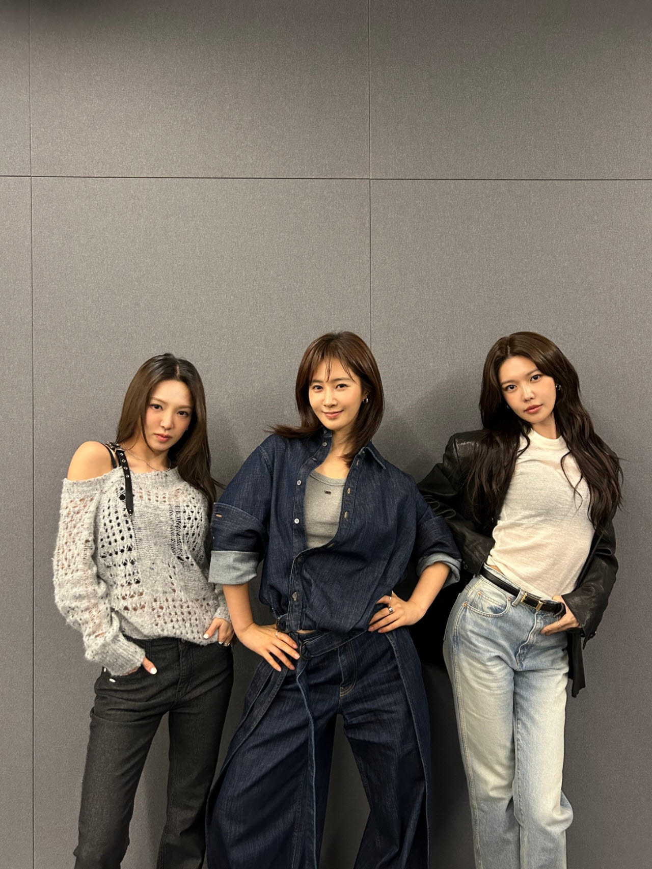 <b>소녀시대</b> 새 유닛 <b>효리수</b>, 31일 정식 데뷔 확정