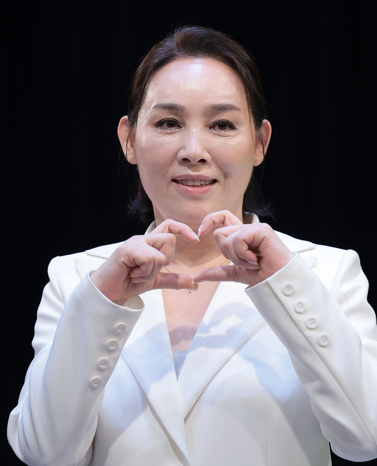 '<b>전국투어</b> 개최' <b>양수경</b> "노래와 결혼했단 말, 이제 이해 돼요"