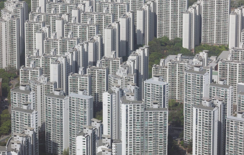 세금이 가른 서울…<b>강남</b> 지고, 도봉 뜬다
