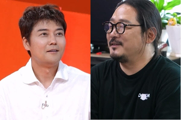 전현무, <b>김도윤</b> 공개열애에 축하보다 걱정 먼저…"힘이 너무 없어"