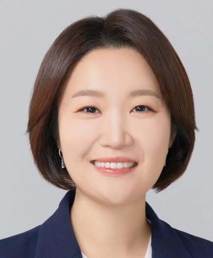 [속보]靑, <b>중기부</b> 장관 후보자에 <b>이소영</b> 민주당 의원 <b>지명</b>