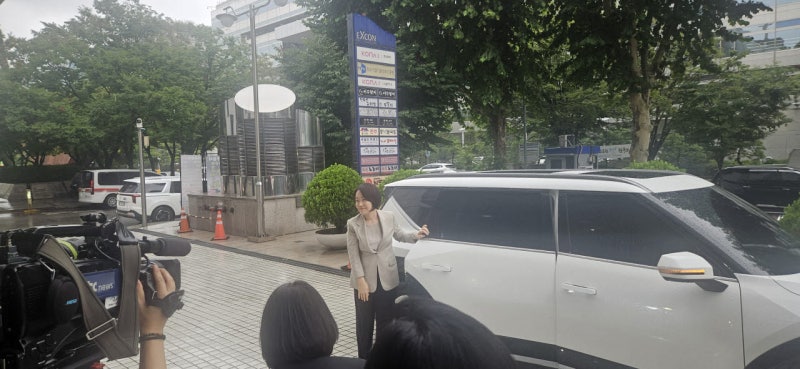 <b>이소영</b> "규제개혁부 <b>장관</b>이라는 마음으로 불합리한 규제 완화할 것"