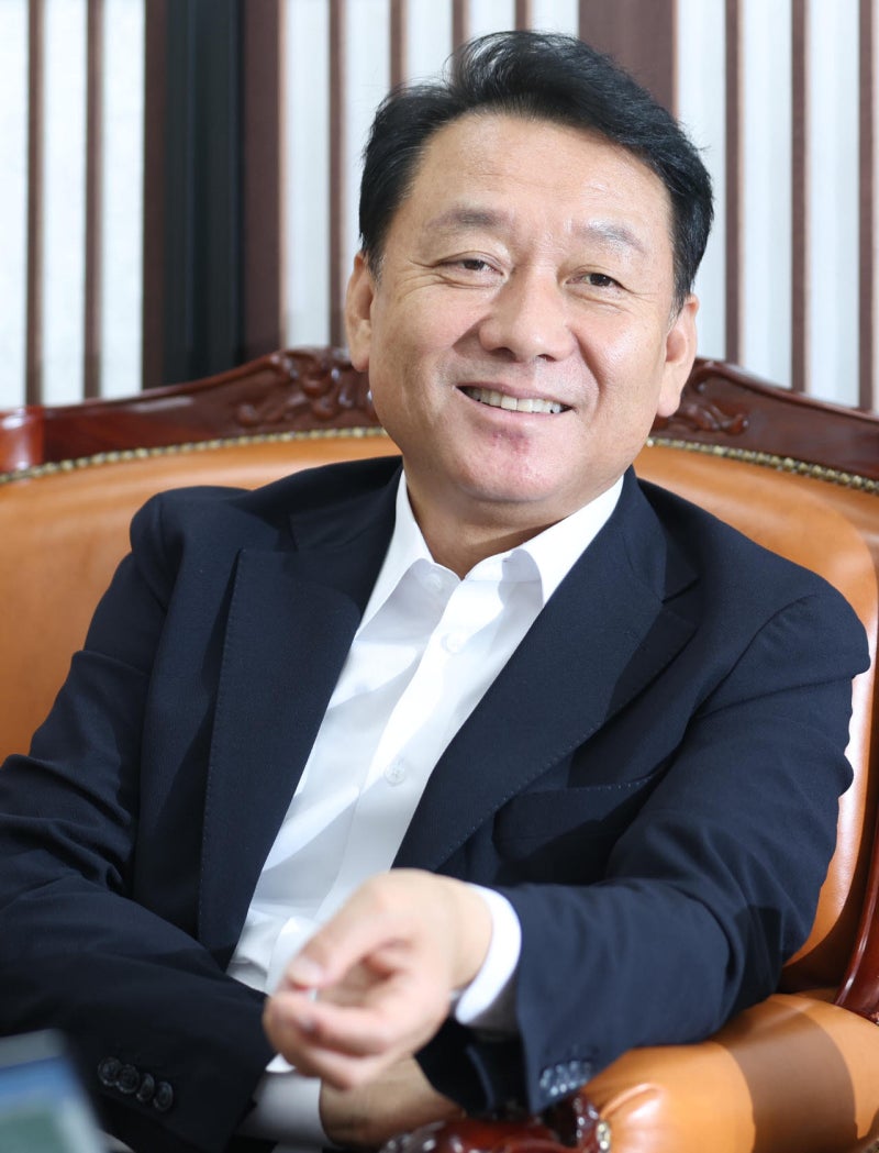 "국가 전체 돈을 일하게 하자…증세 부담 적은 복지 가능해"