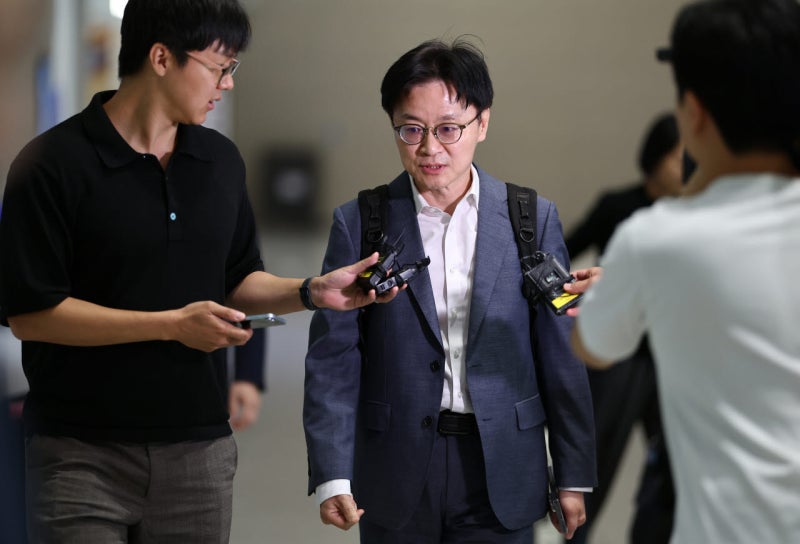 <b>김정관</b> 장관 <b>방미</b> "<b>대미투자</b> 논의 최종정리 필요"