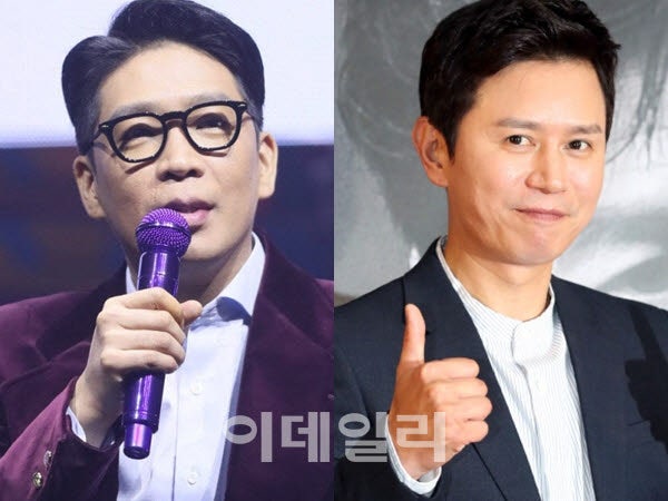 <b>김민종</b>, MC몽 <b>명예훼손</b> 혐의로 형사 <b>고소</b> "끝까지 책임 물을 것"