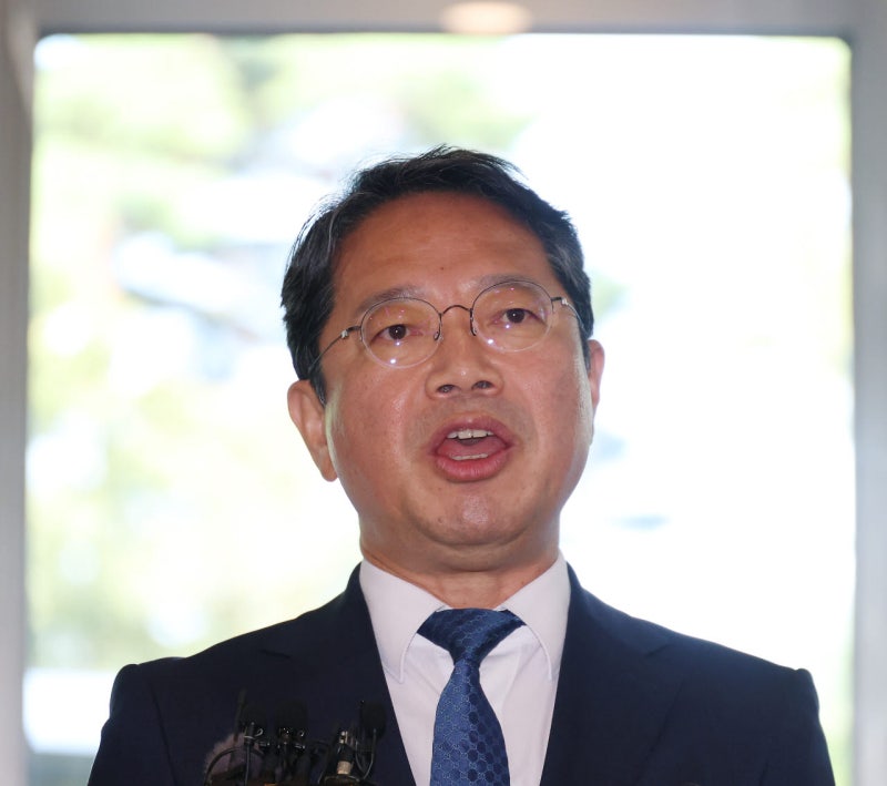 한동훈 "'<b>음주운전 벌금형</b>' <b>김승원</b> 지명, 같은 전과 이 대통령이 문제"