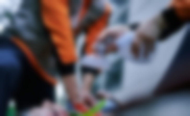 막바지 바다·계곡 물놀이 주의..<b>울진</b>서 <b>4명 심정지</b>