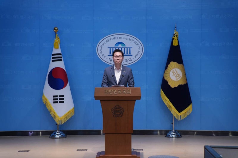 김승원 구하기 총력전 與, <b>한동훈</b> <b>고발</b> 공세 전환