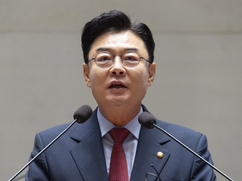 국힘, 與 '<b>메가특구법</b> 정무위 회부'에 반발…"노골적 상임위 쇼핑"