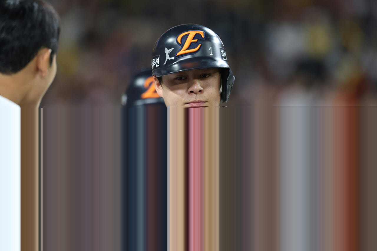 한 이닝에 12점 '슈퍼 빅이닝'… 한화, LG에 19대3 대승