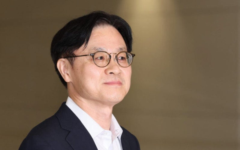 <b>김정관</b> “대미투자 협상 마무리 위해 <b>방미</b>…최종 서명 전까지 협상 진행...
