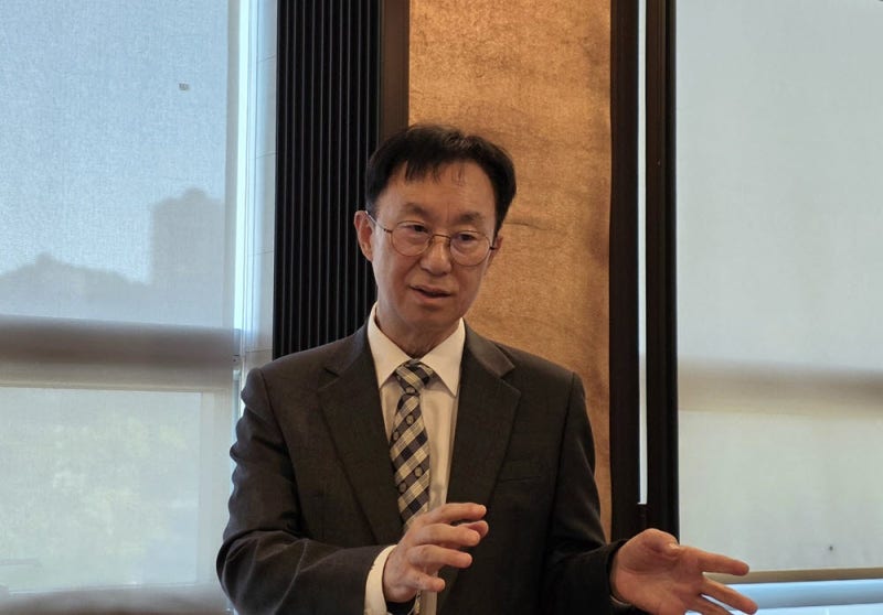 <b>국토연구원장</b> "주거 안정 위해 <b>국토</b> <b>균형발전</b> 최우선"
