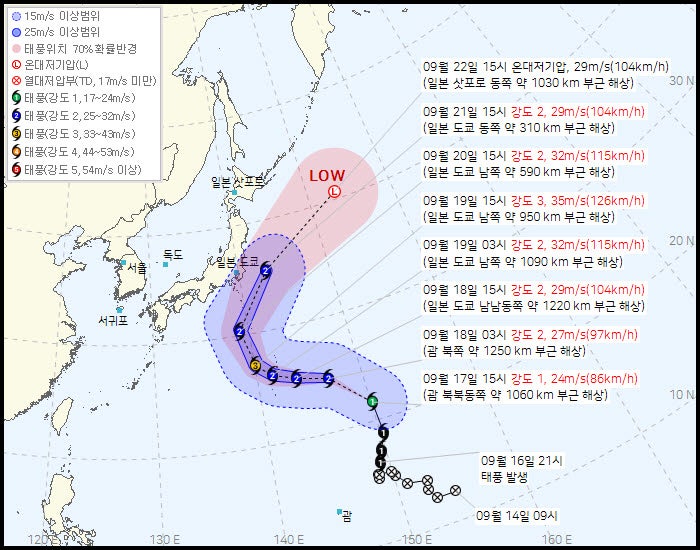 한반도 대신 일본 향하는 두쥐안…<b>아시안게임</b> <b>일정</b> '촉각'