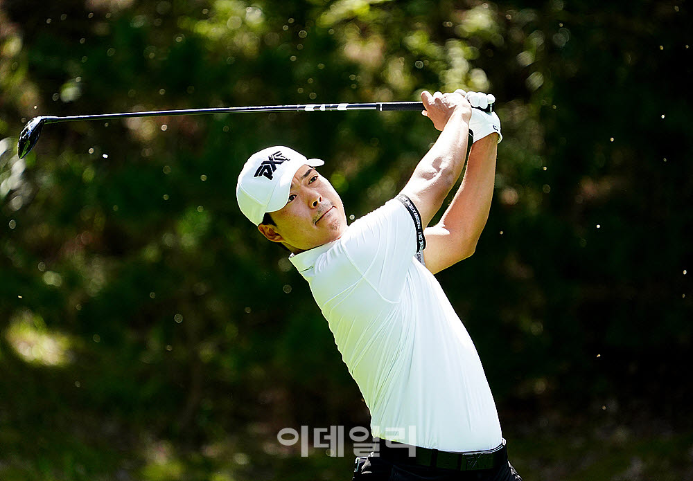 신상훈·최찬·<b>정찬민</b>·송민혁, PGA Q스쿨 2차 예선 '함께 가자'