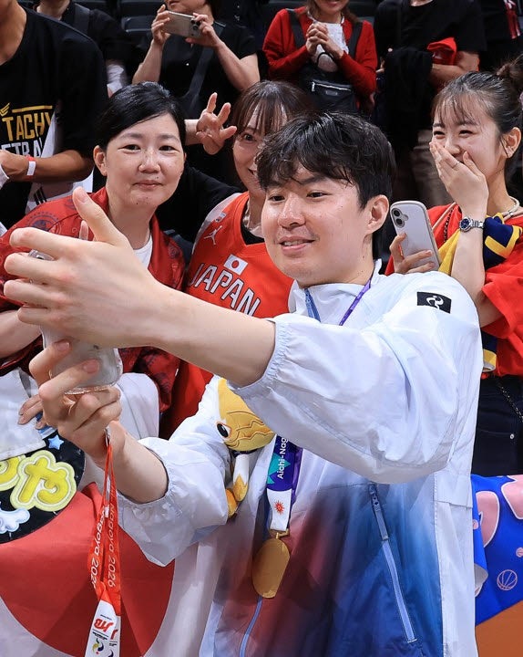 어머니 이어 ‘금빛 슛’…이현중, NBA 도전에도 날개 달았다
