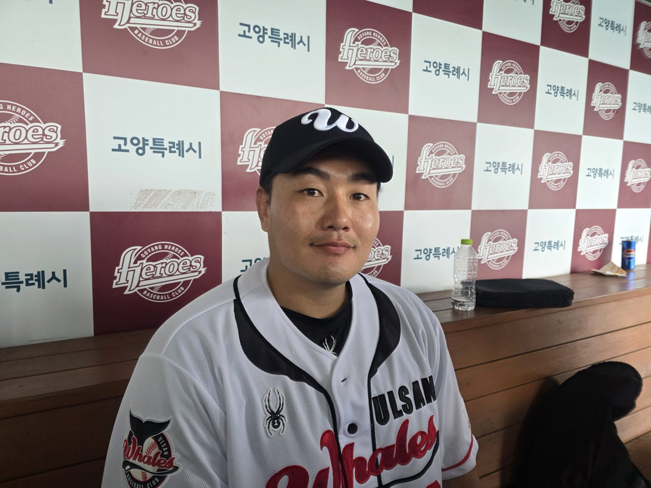 '빅리그 67홈런’ <b>최지만</b>, 마법사로 변신…2라운드 전체 15순위 <b>KT</b>행