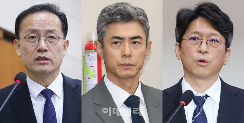 [속보] 李대통령, 이형일·강신철·<b>홍지선</b> 장관 임명 재가