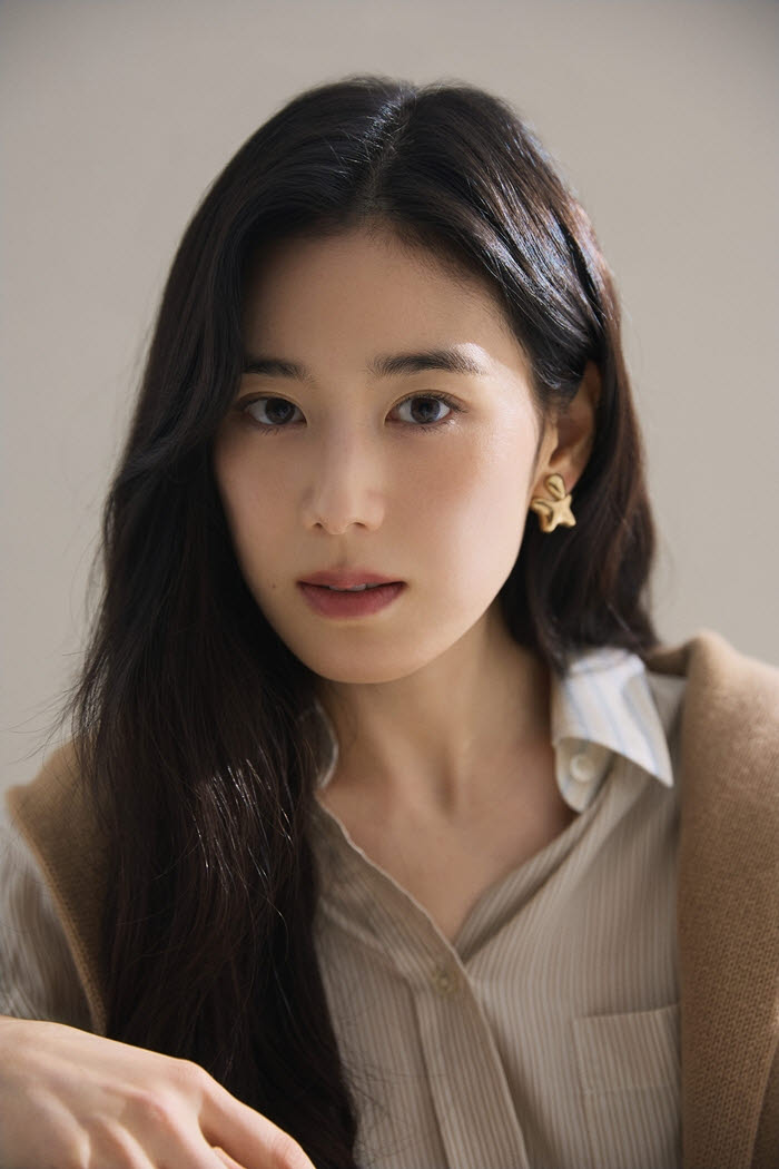 '<b>재벌X형사2</b>' <b>정은채</b> "소지섭 '김부장' 다음 타자? 부담 컸지만…"[인터...