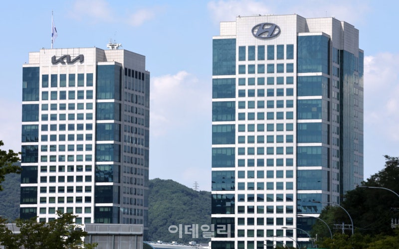 현대차그룹, 美서 포드 첫 추월 전망…하이브리드 통했다
