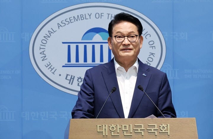 [속보]李, <b>평화외교특보</b>에 <b>송영길</b>·국방정책<b>특보</b>에 김병주 임명