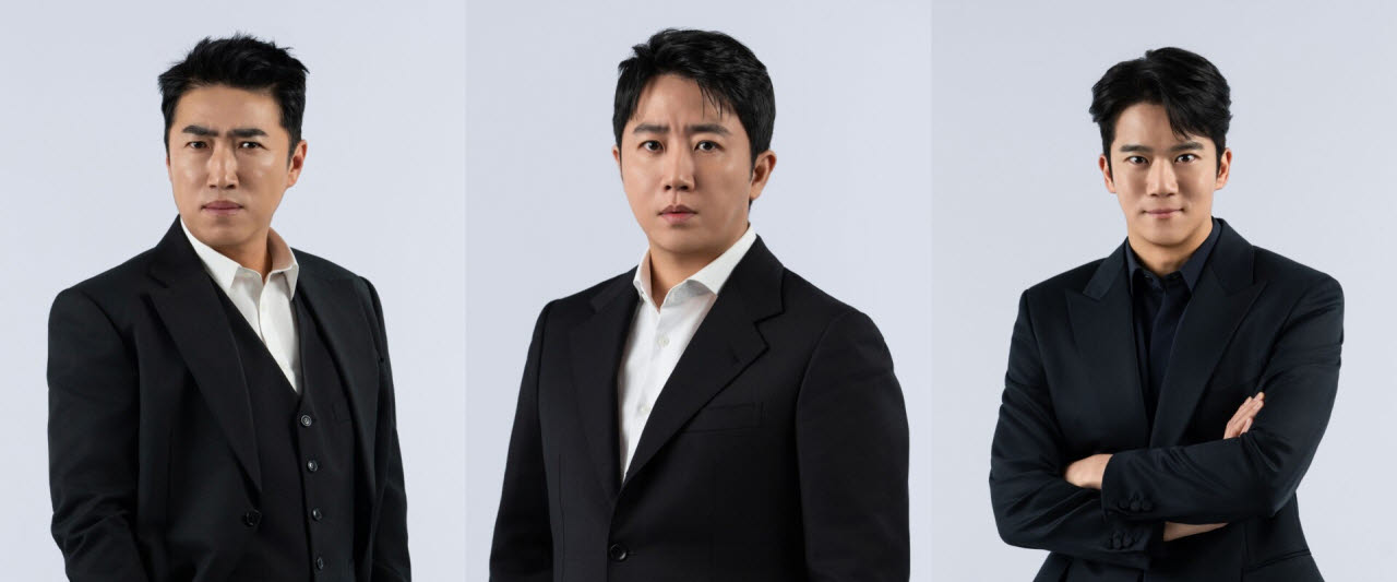 장동민·홍진호·하석진…넷플릭스, '<b>데블스 플랜3</b>' 라인업 공개