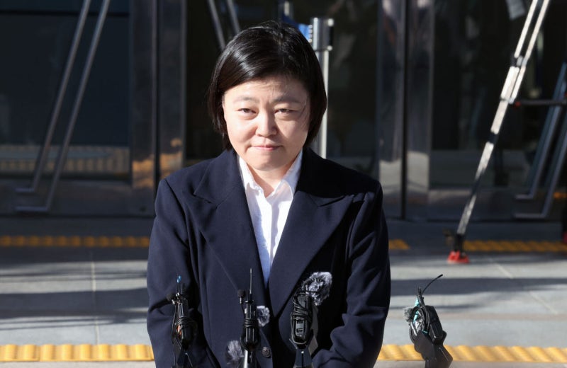 [속보] ‘김지용 비판’ 임은정 <b>감찰</b> 착수…<b>중수청 1호</b> 대상