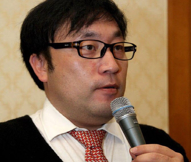 개그맨 <b>이혁재</b>, <b>음주운전</b> 혐의로 공소청 <b>송치</b>