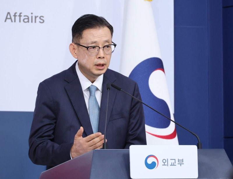주우크라 공관원 일부 <b>철수</b>…더 커지는 한·우크라 갈등(종합)