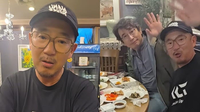 “뭐 베풀어주냐?” 李 ‘<b>유시민 처벌불원</b>’에 <b>이하늘</b> 폭발한 이유