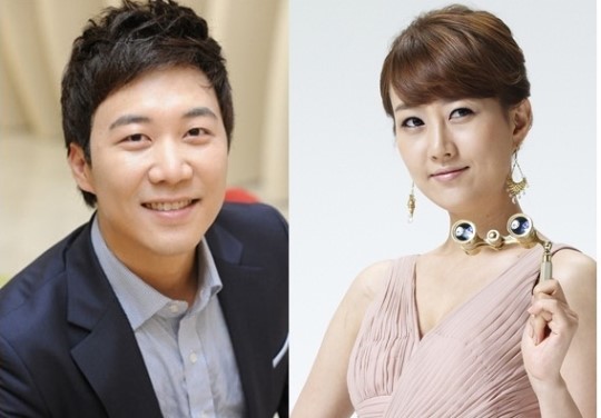 <b>도경완 심경 고백</b>, "신혼여행에서 돌아왔다, 지금은…"