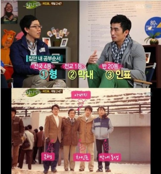 <b>차인표 동생</b> 차인석, <b>구강암</b>으로 <b>사망</b>…과거 발언 '눈길'