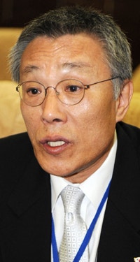 <b>황석영</b>씨 “난 달라진 게 없는데…”