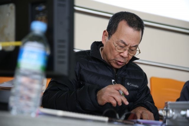 “후지산이 무너지고 있다”…스포츠중계 전설의 절제와 건강[김종석의...