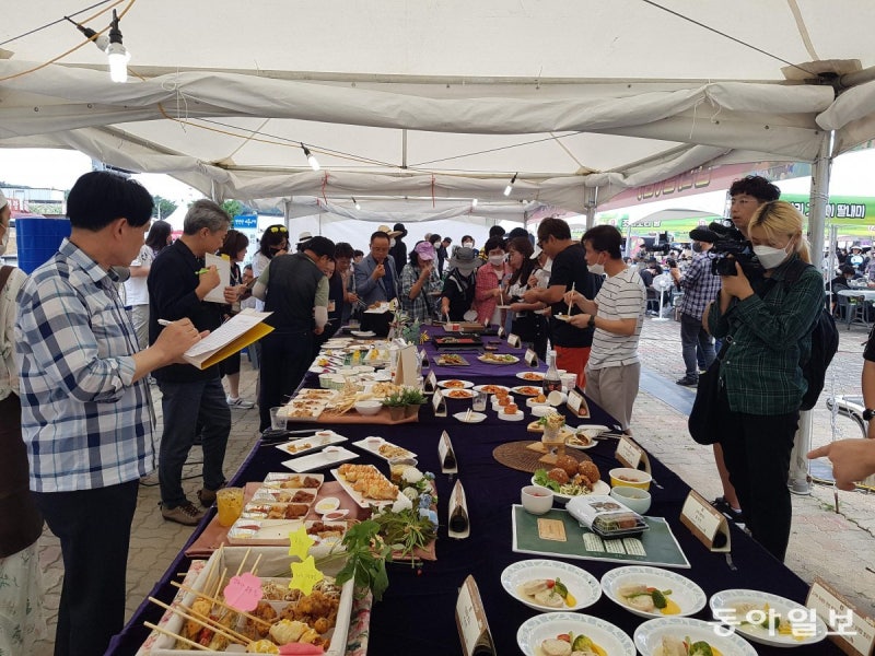 맛-영양 보장하는 ‘금산 삼계탕축제’ 7일 개최